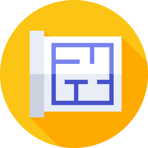 2D Floor Plans