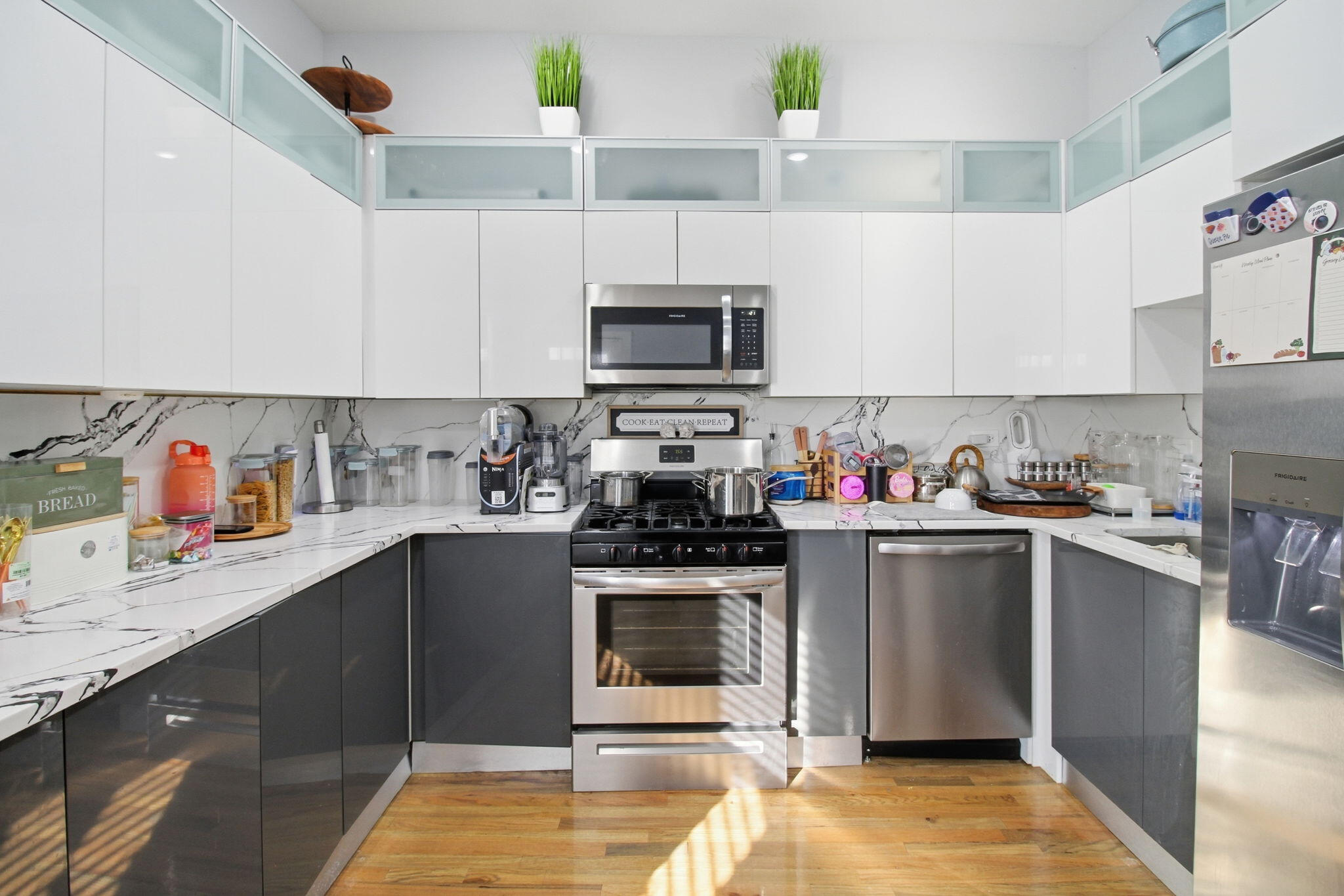 Another Kitchen